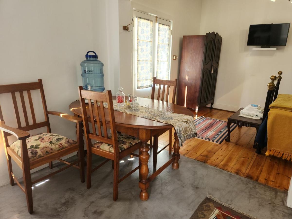 Die Dorpshuis Graaff-Reinet Екстериор снимка