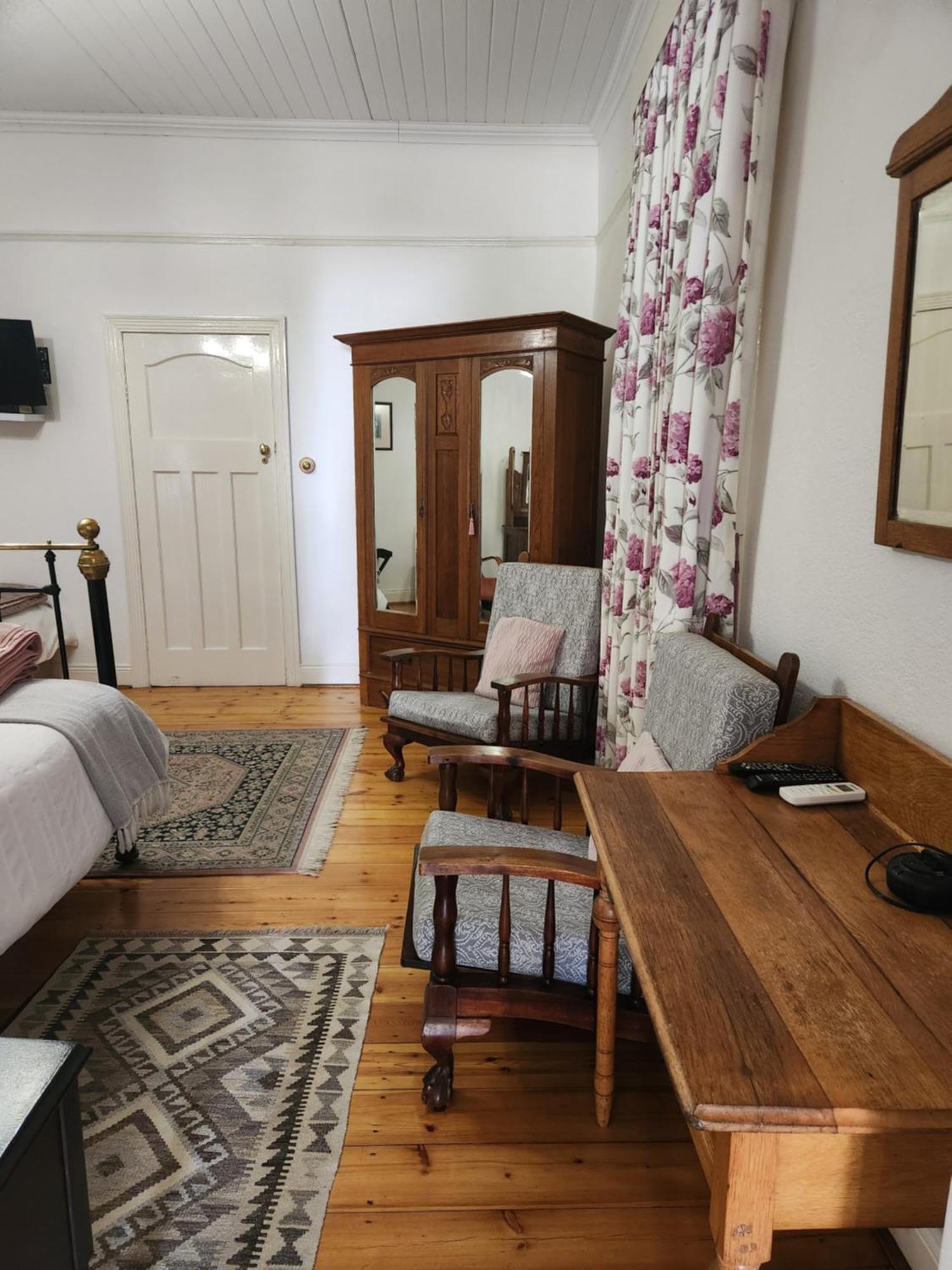 Die Dorpshuis Graaff-Reinet Екстериор снимка