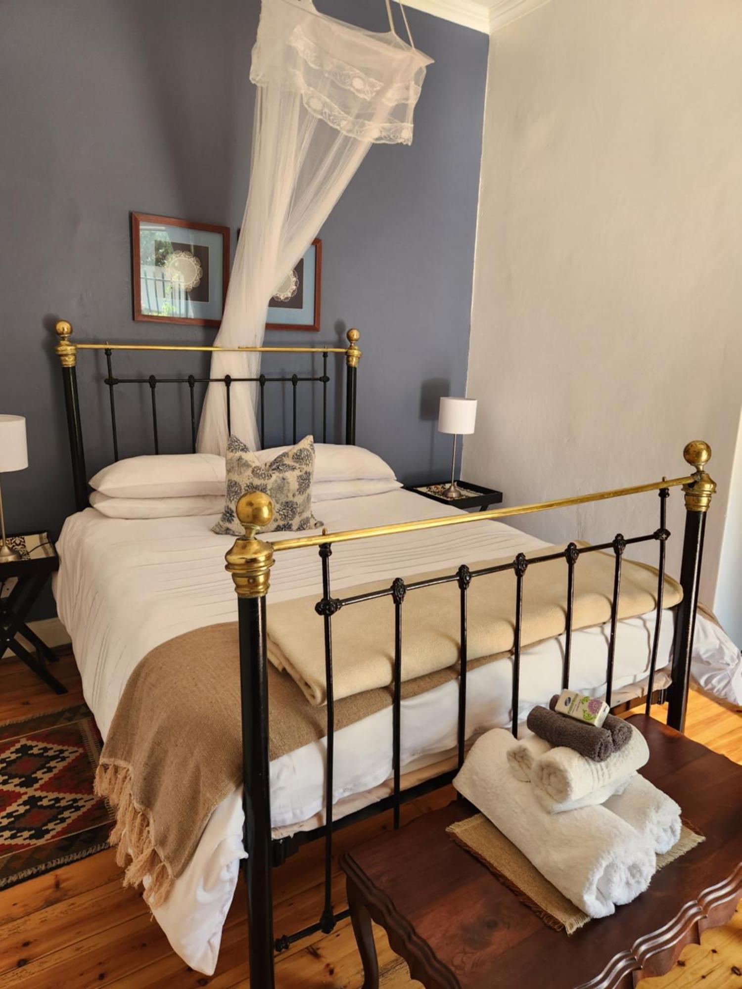 Die Dorpshuis Graaff-Reinet Екстериор снимка