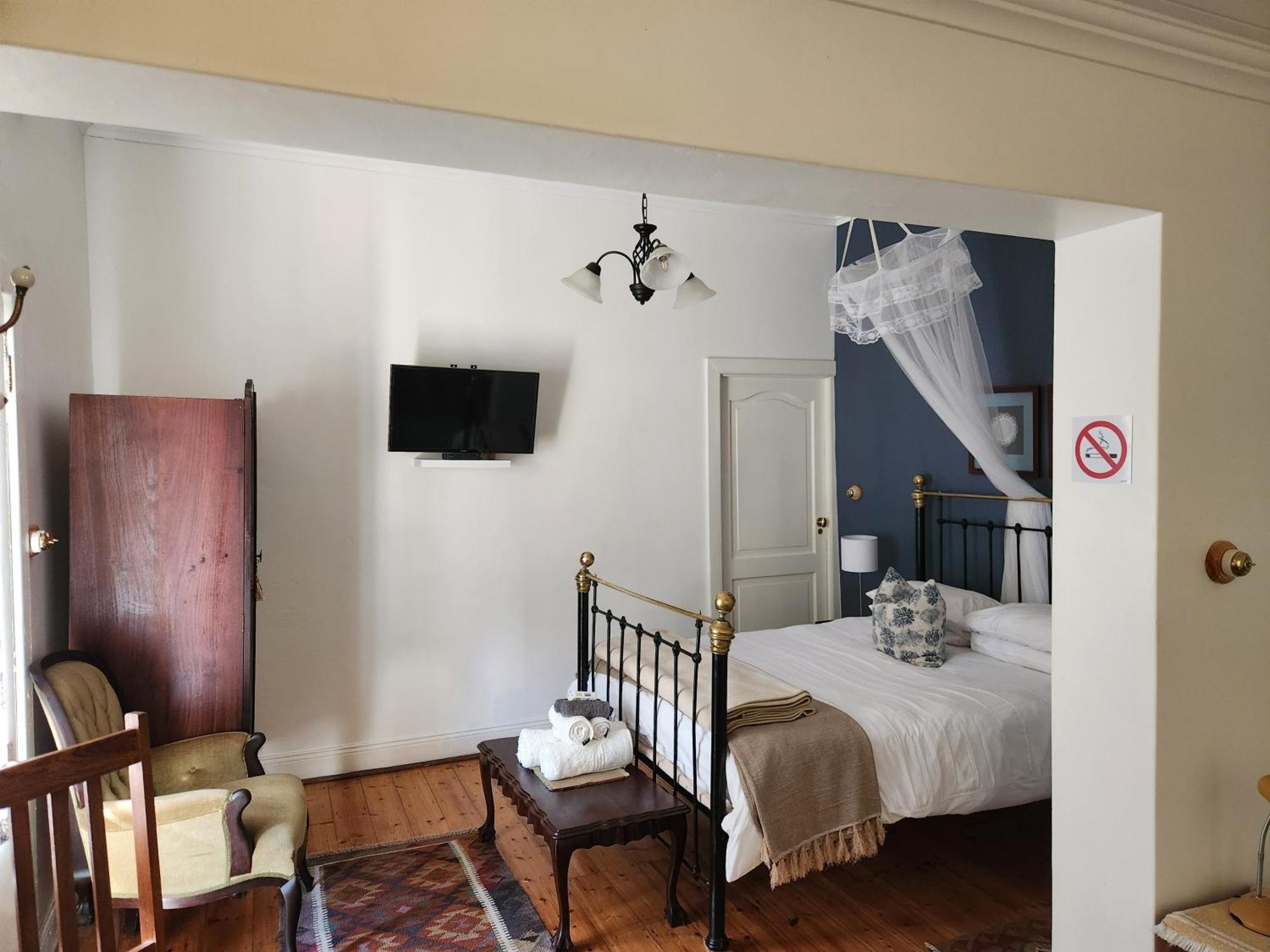 Die Dorpshuis Graaff-Reinet Екстериор снимка