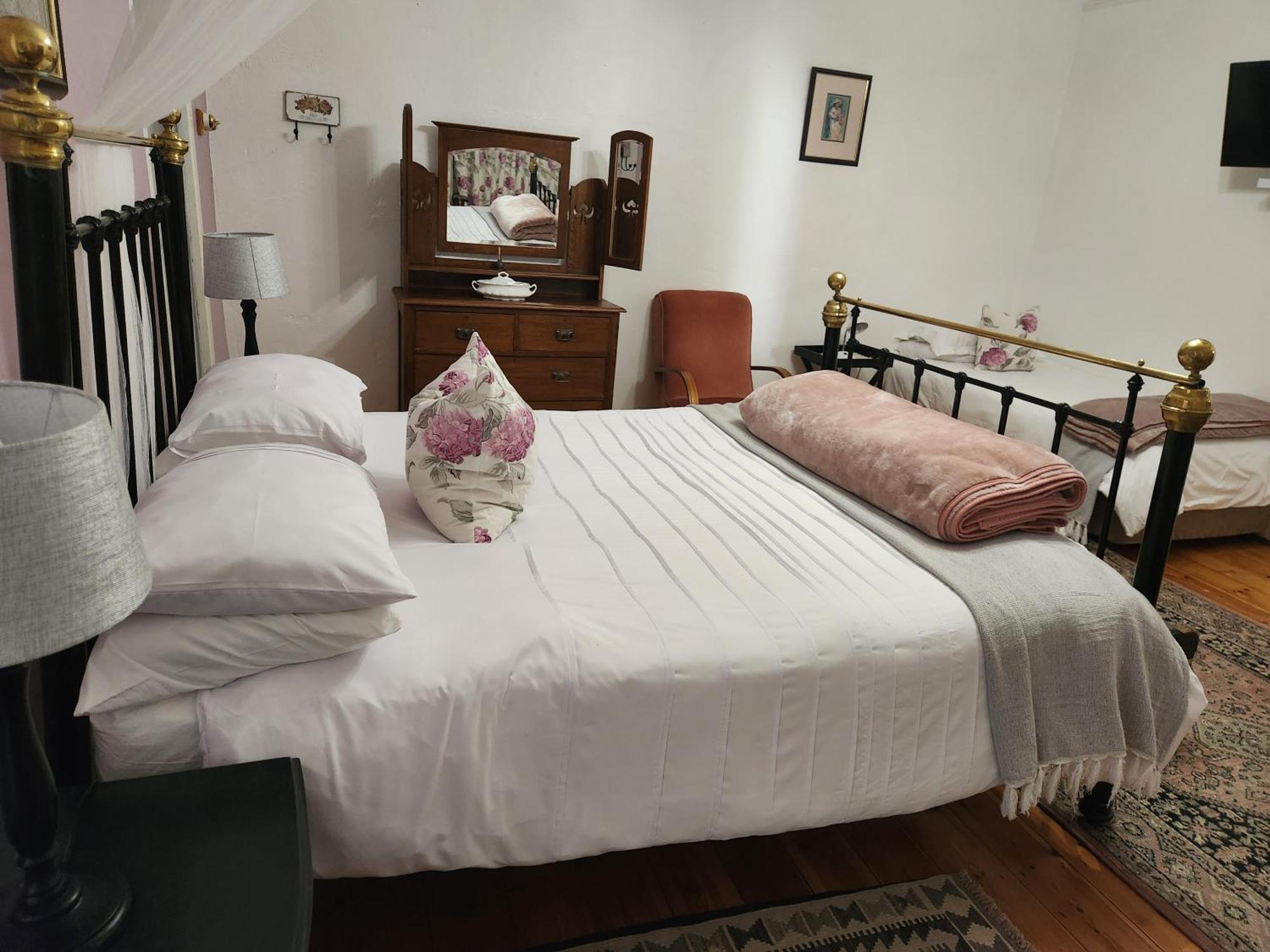 Die Dorpshuis Graaff-Reinet Екстериор снимка