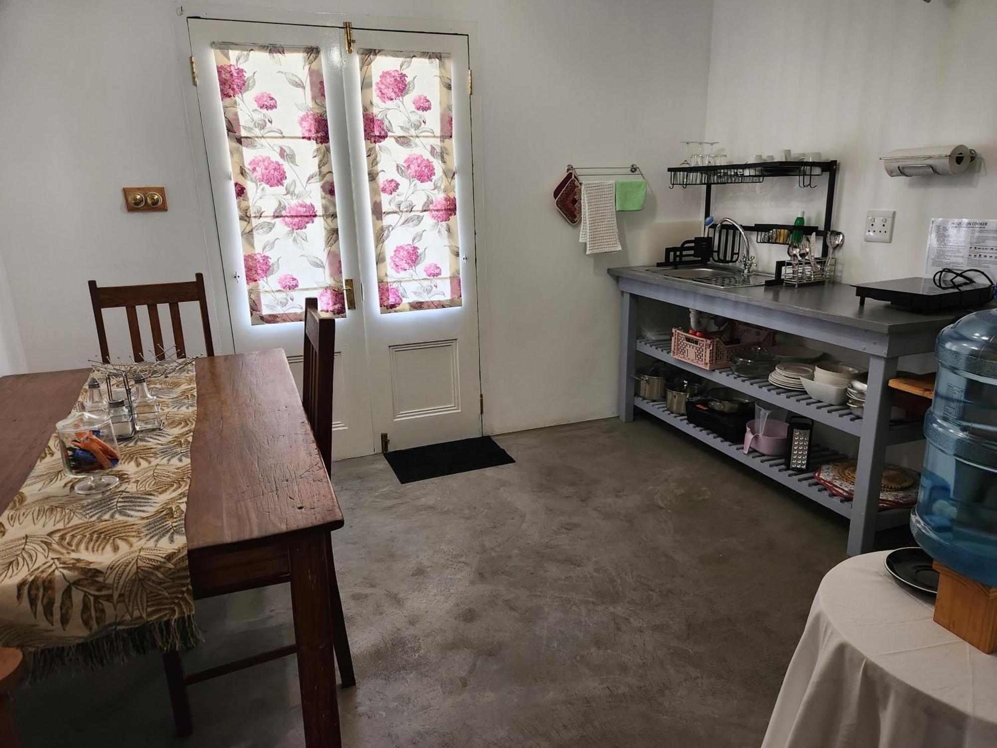 Die Dorpshuis Graaff-Reinet Екстериор снимка
